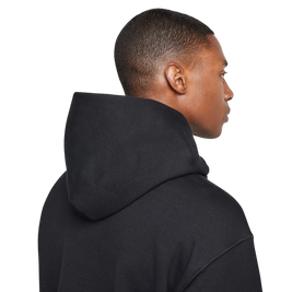 Nike SB Skate Fleece Pullover Hoodie Swoosh