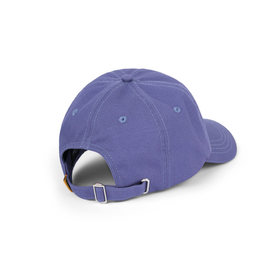 czapka Dime classic 3D logo cap iris