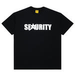 koszulka Carpet Security tee black