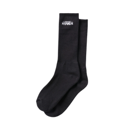 Vans Atiba Haze Crew (Black)