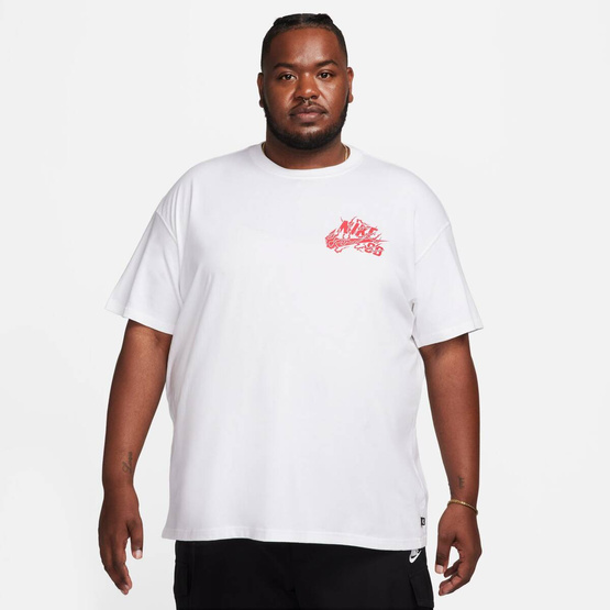 Koszulka Nike SB Tee Dragon