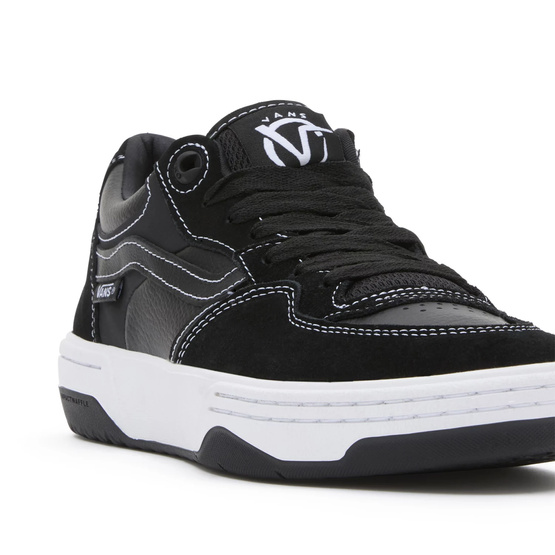Vans Rowan 2 (Black/White)