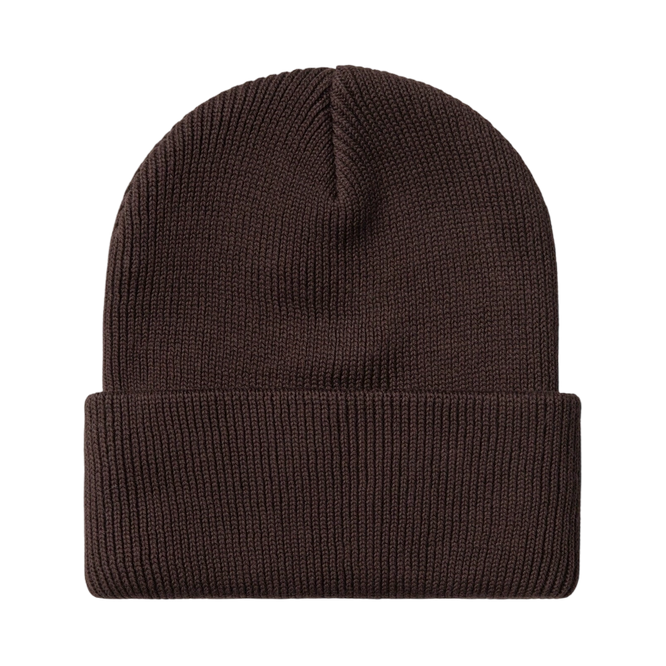 czapka Carhartt WIP Ohio beanie palisander