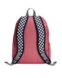 plecak Vans Old School Backpack (Mauvewood)