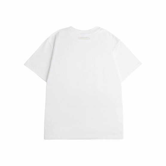 Rave Skateboards- CASCA Tee (White)