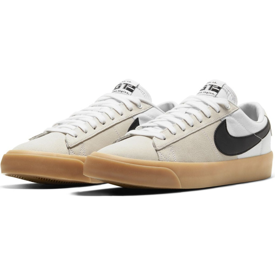 Buty Nike SB Zoom Blazer Low Pro 