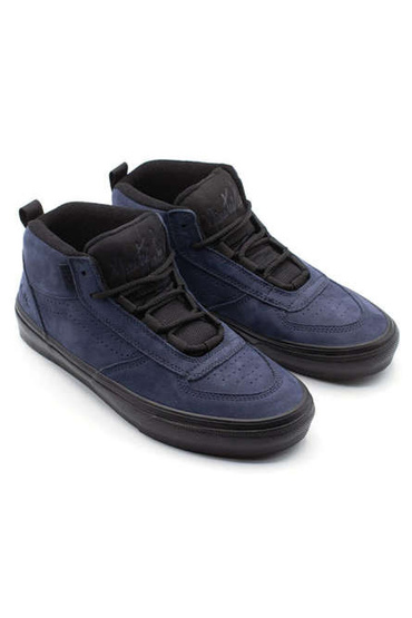 Vans Skate MC 96 VCU Nick Michel (Navy/Black)