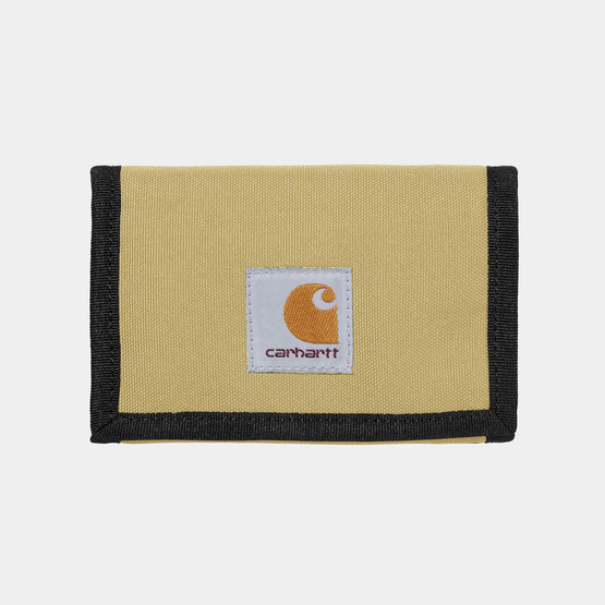 Carhartt WIP Alec Wallet (Agate)