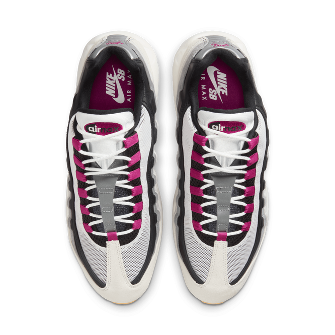 Nike SB Air Max 95