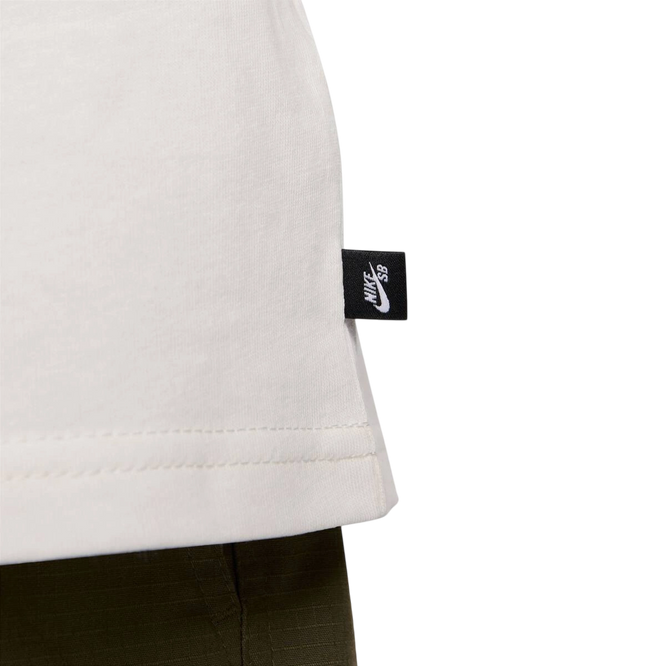 Koszulka Nike SB Tee Oc Repeat Brd