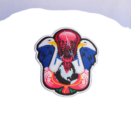 Nike sb Long-Sleeve Skate T-Shirt Paris 2024 Olympics