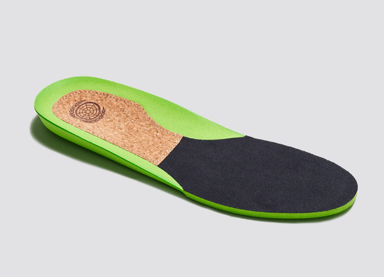 buty Cariuma x The Berrics - Catiba Pro (Charcoal)