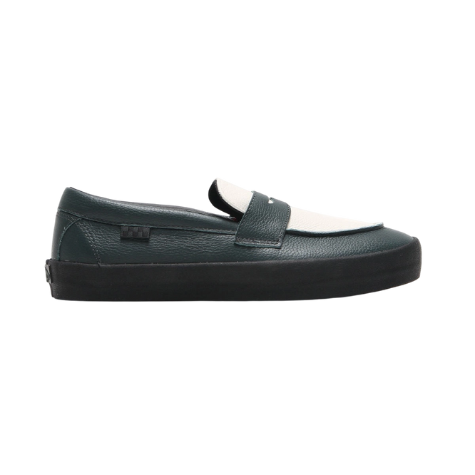 Vans Skate Loafer (Dark Forest)