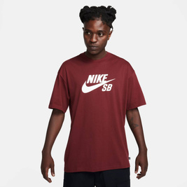 Nike SB Logo Skate T-Shirt