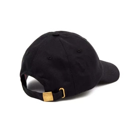 Bronze56 - Birates Hat (Black)