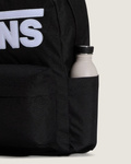 Vans Old School Drop V Backpack (Black)
