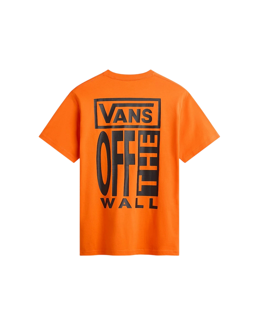 koszulka Vans 106 Ave SS Tee (Flame) 
