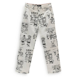 Vans x Daniel Johnston Authentic Chino Pant