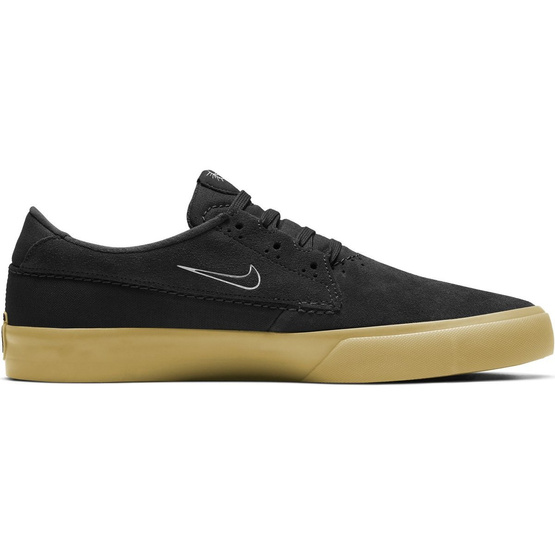 Buty Nike Sb Shane BLACK/WHITE-BLACK-BLACK