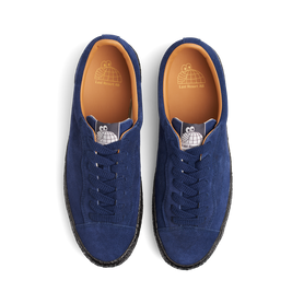 Last Resort AB -VM002 Suede LO (Navy/Black)