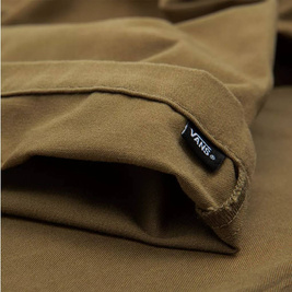 Vans Authentic Chino Relaxed Nutria