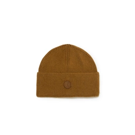 Czapka Polar John beanie camel