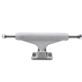 Independent Industrial IKP Raw Silver Standard