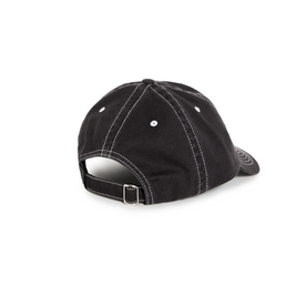 czapka Polar Sai Cap Contrast (Black)