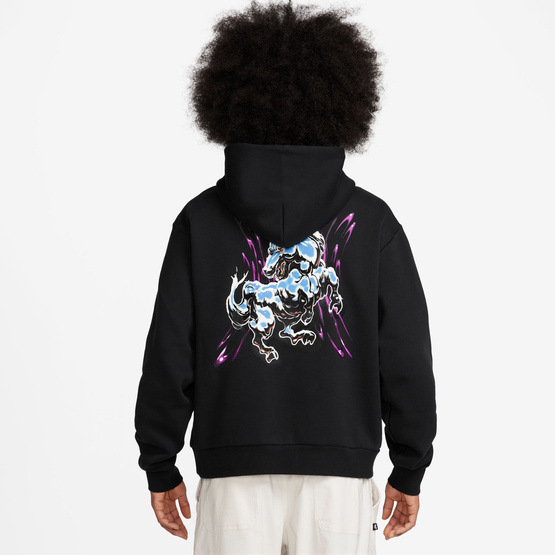 Nike Sb Hoody Stallion