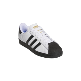 Adidas Superstar ADV (White/Black)