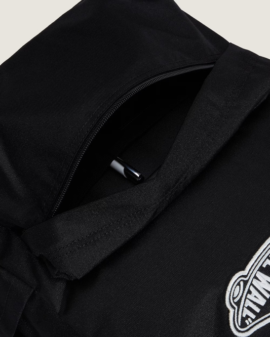 plecak Vans Old School Classic Backpack (Black)