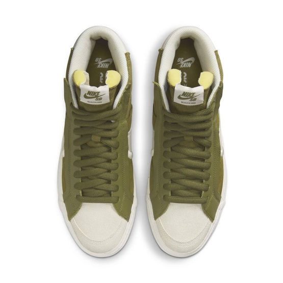 Buty Nike SB Zoom Blazer Mid Premium Plus 