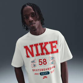 Koszulka Nike Sb Athletics T-Shirt