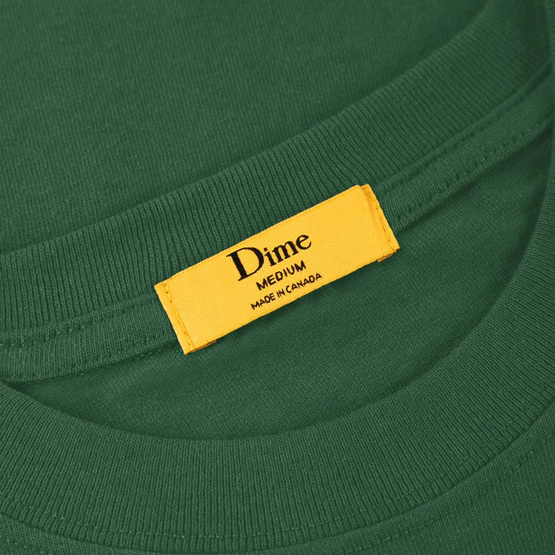 Koszulka Dime Jock T-Shirt (Green)