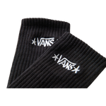 Vans Atiba Haze Crew (Black)