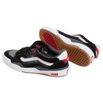 buty Vans Skate 2 Wayvee (Black/White/Red)
