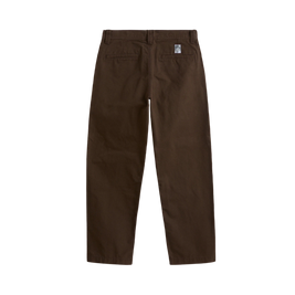 spodnie Vans Skate Loose Atiba Haze (Coal Brown)