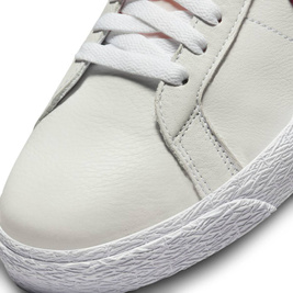 Buty Nike SB Zoom Blazer Mid ISO White/sweet Beet-white-sweet Beet