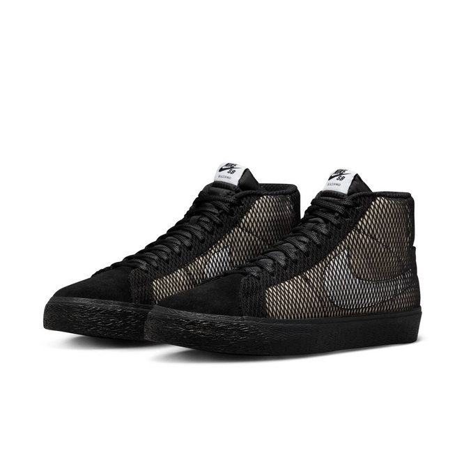 Buty Nike SB Zoom Blazer Mid Premium