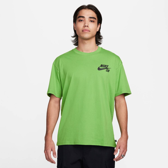 Koszulka Nike SB Tee Logo 