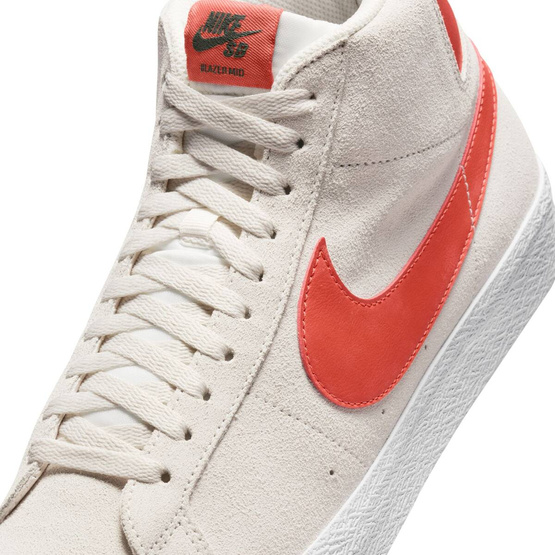 shoes Nike SB Zoom Blazer 