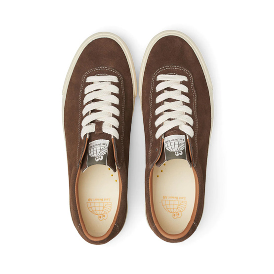 buty Last Resort AB - VM001 Suede Lo (Bison Brown/White)