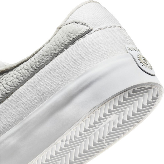 Nike Sb Shane WHITE/SUMMIT WHITE-WHITE-WHITE