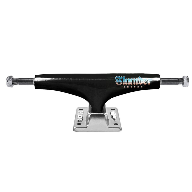 Trucki Thunder Light Chrome (Black/Polished)