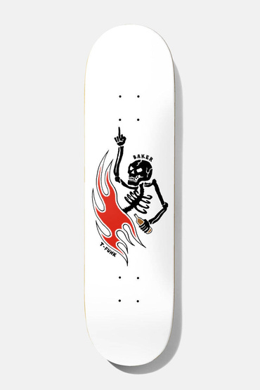 Baker X Deathwish- TF Beer Deck