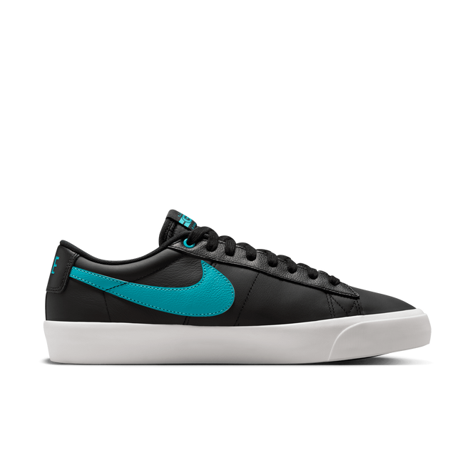 shoes Nike SB Zoom Blazer Low Pro 