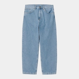 Carhartt WIP Brandon Pant (Blue Stone Bleached)