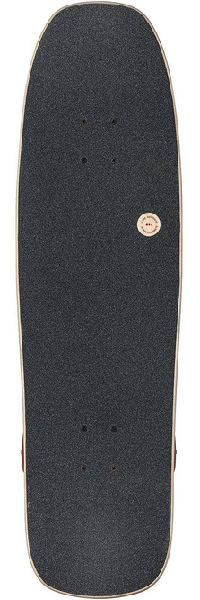 Cruiser Globe Disaster Snakes