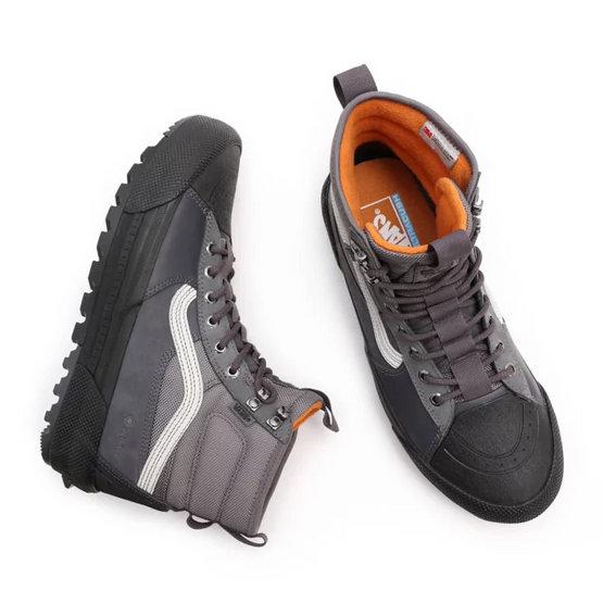 buty Vans Sk8-Hi Gore-Tex MTE-3 Stealth/Black Asphalt
