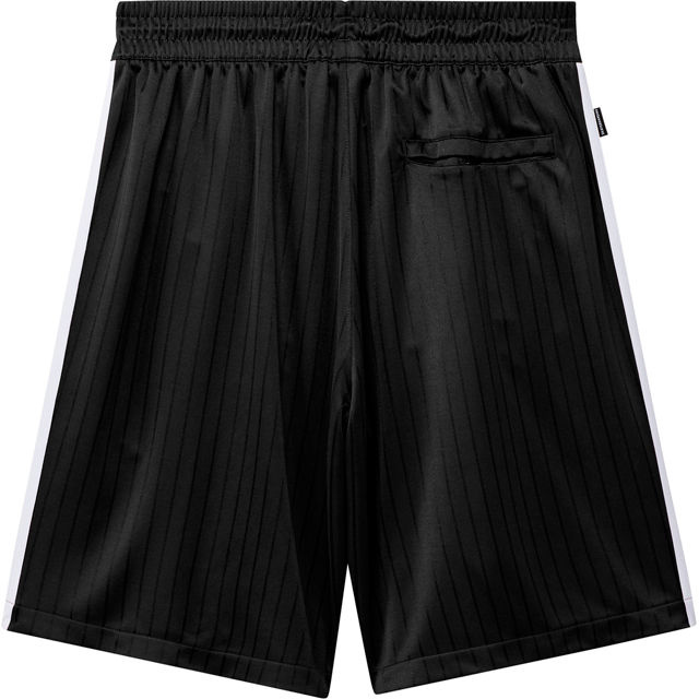 szorty Adidas Classic Short (Black/White)
